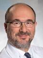 Photo: Dr. David Martin, MD