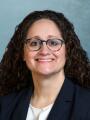 Photo: Dr. Kathryn Peck, MD