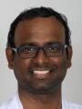 Photo: Dr. Shashikanth Nagabandi, MD