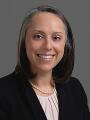 Photo: Dr. Nicole Siparsky, MD