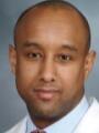 Photo: Dr. Berhane Worku, MD