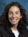 Photo: Dr. Rebecca Carchman, MD