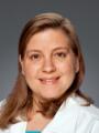 Photo: Dr. Jayne Garcia, MD