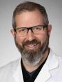 Photo: Dr. Michael Chacey, MD