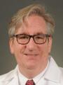 Photo: Dr. Daniel Garvey, MD