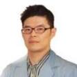 Photo: Dr. Paul Rhyu, DC