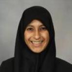 Dr. Asmaa Ferdjallah, MD