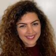 Photo: Dr. Rama El-Yafawi, MD