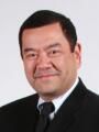 Photo: Dr. Patrick Paul Litonjua, MD