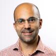 Photo: Dr. Nicolino Valerio Dorrello, MD