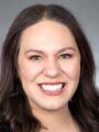 Photo: Dr. Laura Bishop, MD