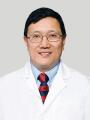 Photo: Dr. Philip Cheu, MD