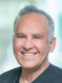 Photo: Dr. Roger Belbel, DO