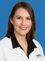 Photo: Dr. Monika Symms, MD