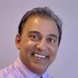 Photo: Dr. Sunil Nayak, MD