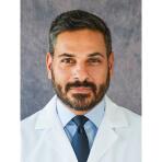 Dr. Sharif Ellozy, MD