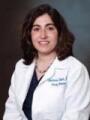 Photo: Dr. Johanna Biola, MD