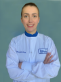 Photo: Dr. Olexandra Ovsiy, DDS