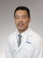 Photo: Dr. Eric Luk, MD