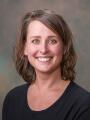 Photo: Dr. Kristin Cutlan, MD