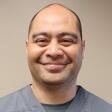 Photo: Dr. Jayson Malufau, DO