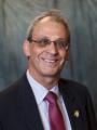 Photo: Dr. Leonard Krilov, MD