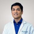 Photo: Dr. Aaron Saunders, MD