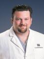 Photo: Dr. Lucas Bradley, MD