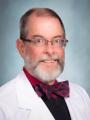 Photo: Dr. W Alex Dalzell, MD