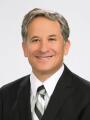 Photo: Dr. Raymond Carlson, DO
