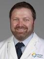 Photo: Dr. Donald Perrine III, MD