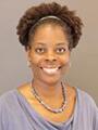 Photo: Dr. Jolanda Denham, MD