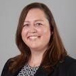 Photo: Dr. Alyssa Rieber, MD