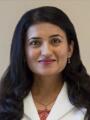 Photo: Dr. Anagha Suresh, MD