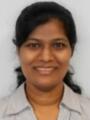 Photo: Dr. Vasantha Anne, MD