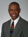 Photo: Dr. Milton Armstrong, MD