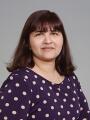 Photo: Dr. Pratima Deshmukh, MD