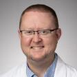 Photo: Dr. Fred Church, MD