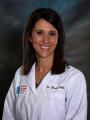 Photo: Dr. Jessica Little, DPM