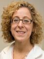 Photo: Dr. Allison Sacher, MD