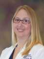 Photo: Dr. Erica Thomson, MD