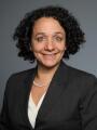 Photo: Dr. Nicole Richman, MD