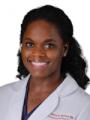 Photo: Dr. Meshia Wallace, MD
