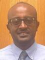 Photo: Dr. Solomon Seifu, MD