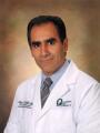 Photo: Dr. Omar Fadhli, MD