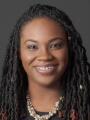 Photo: Dr. Raphny Johnson, MD