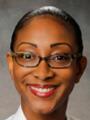 Photo: Dr. Konyenasoa Allen, MD