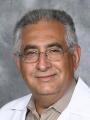 Photo: Dr. Celestino Palomino, MD