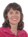Photo: Dr. Patricia Phillips, DO