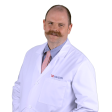 Photo: Dr. Robert Gilbert, MD